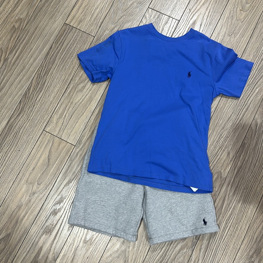Polo Set (Ralph Lauren)